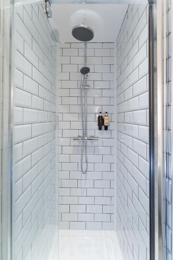 The Madison - Premium Self Check-In Studios & Apartments Southampton Luaran gambar